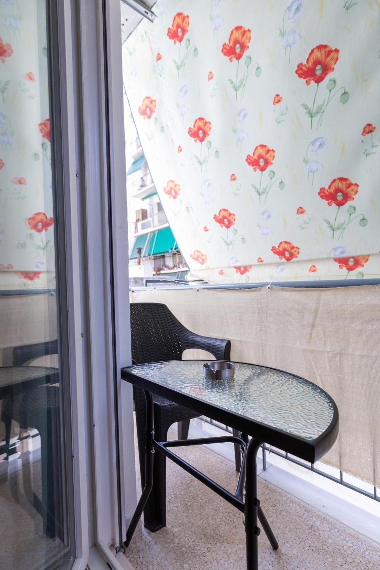 Olvios Attiki Metro Apartment Athens Exterior photo